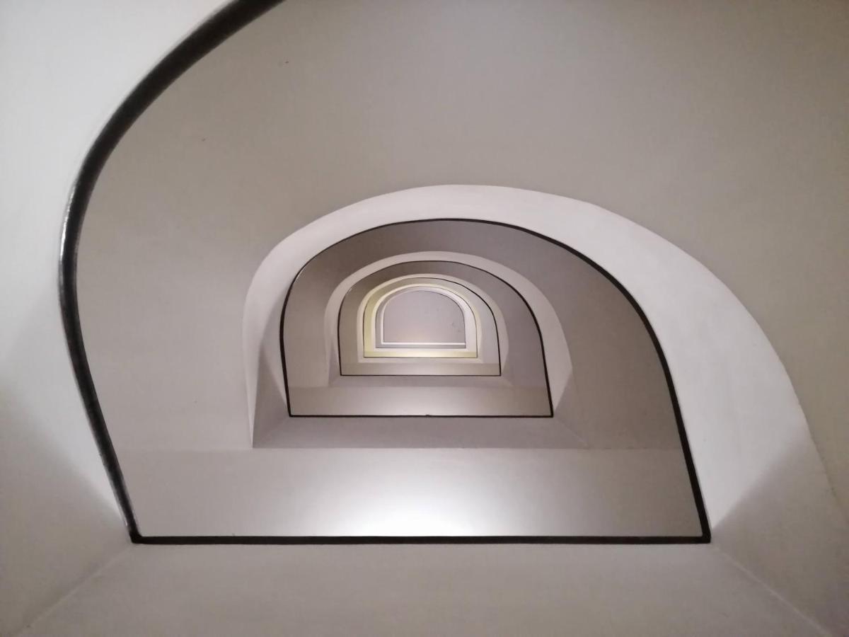 A Home In Genova Rooms & Suites Buitenkant foto