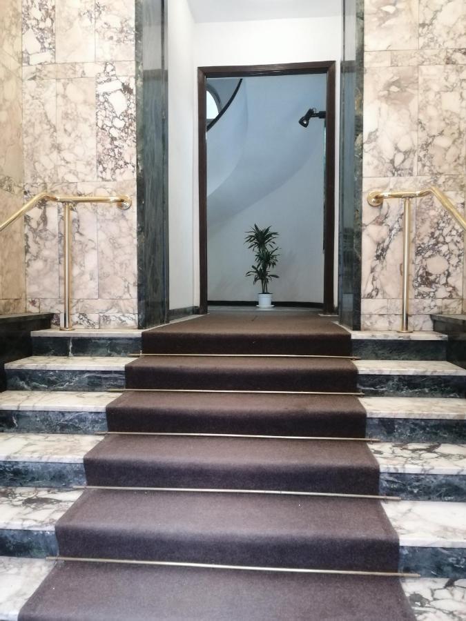 A Home In Genova Rooms & Suites Buitenkant foto